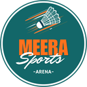 Meera Sports Arena logo